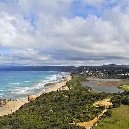 Aireys Inlet Lighthouse Retreat Bed & Breakfast Dış mekan fotoğraf