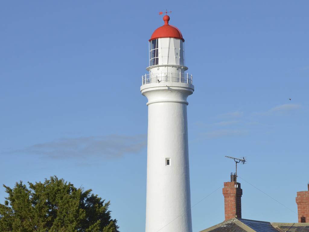 Aireys Inlet Lighthouse Retreat Bed & Breakfast Oda fotoğraf