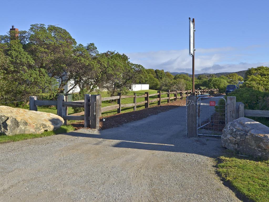 Aireys Inlet Lighthouse Retreat Bed & Breakfast Dış mekan fotoğraf