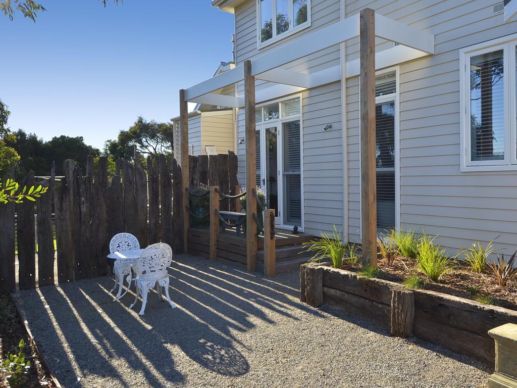 Aireys Inlet Lighthouse Retreat Bed & Breakfast Oda fotoğraf