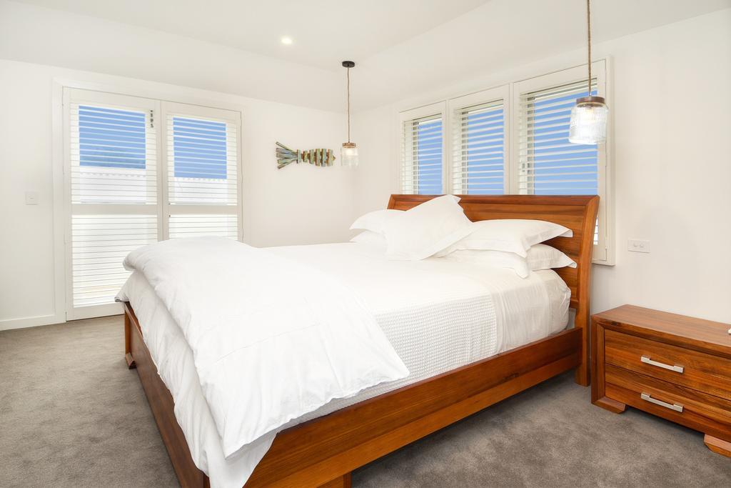 Aireys Inlet Lighthouse Retreat Bed & Breakfast Oda fotoğraf