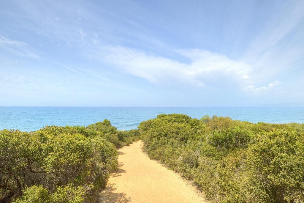 Aireys Inlet Lighthouse Retreat Bed & Breakfast Dış mekan fotoğraf